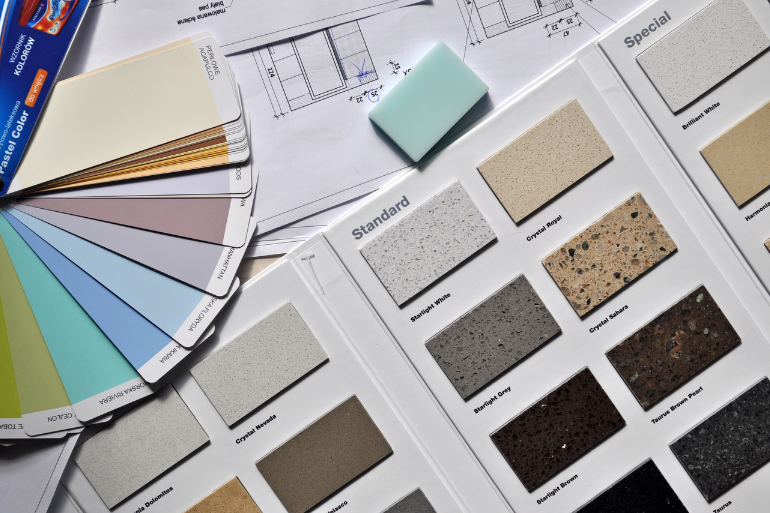 Interior Decor Services