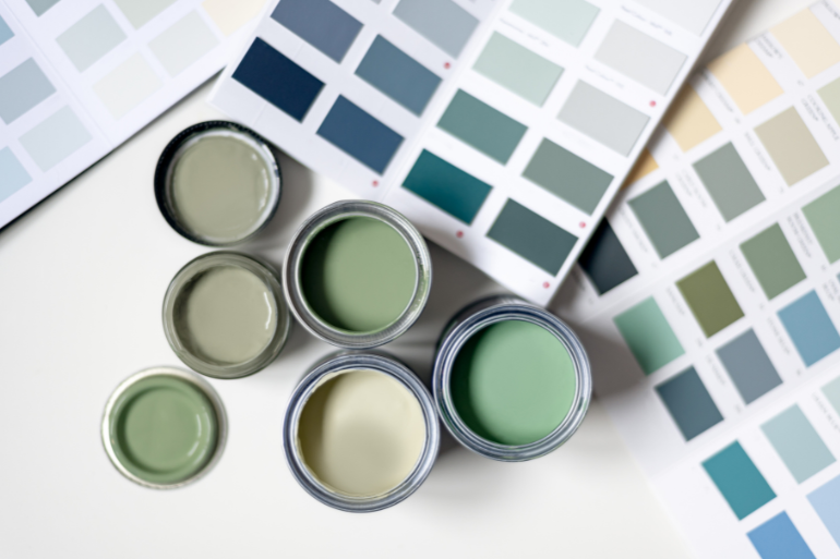Painting Services