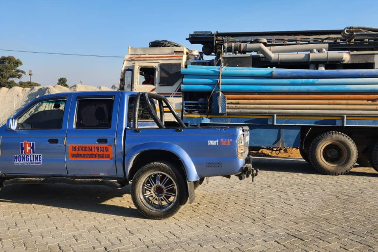 Borehole Services